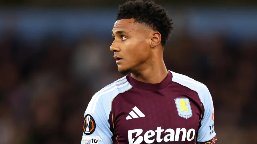 Europa League 2025-2026 : Feyenoord-Aston Villa, les compositions probables
