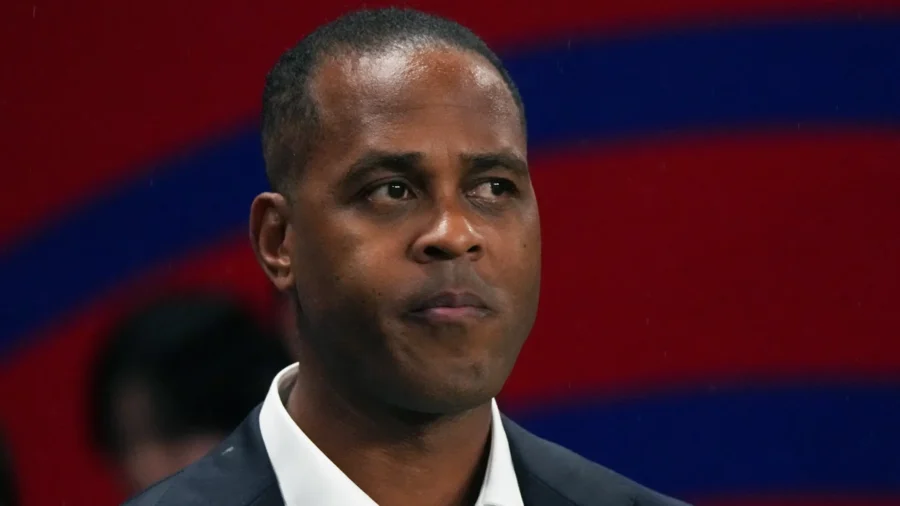 Patrick Kluivert démissionne de son poste de sélectionneur de l’Indonésie