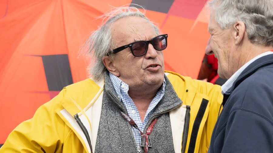 Ducati : Marc Marquez-Pecco Bagnaia, Carlo Pernat n’exclut pas les rebondissements