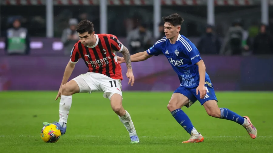 Milan-Como en Australie : l’Uefa dit oui. Les fans sont furieux