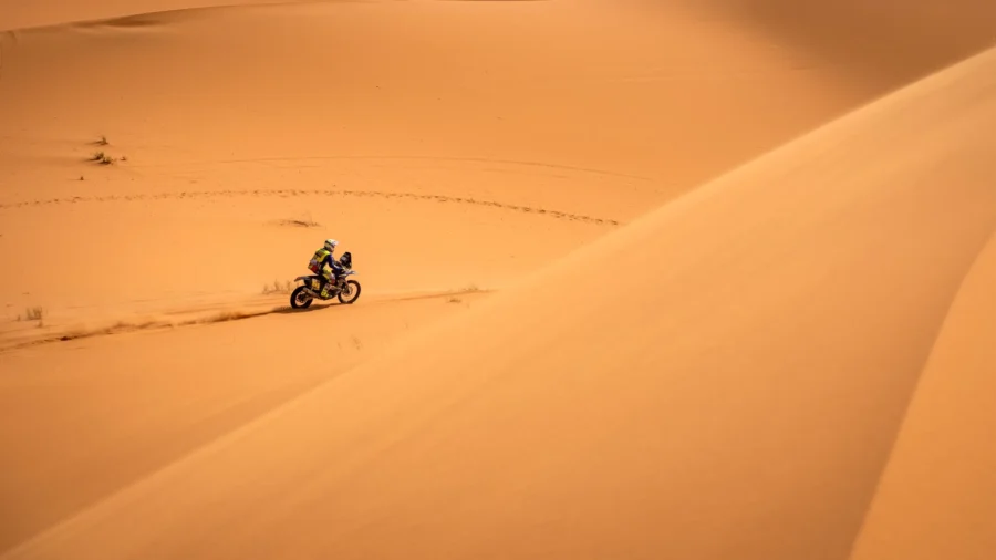 Mort de Jorge Brandao, tragédie au Rallye du Maroc