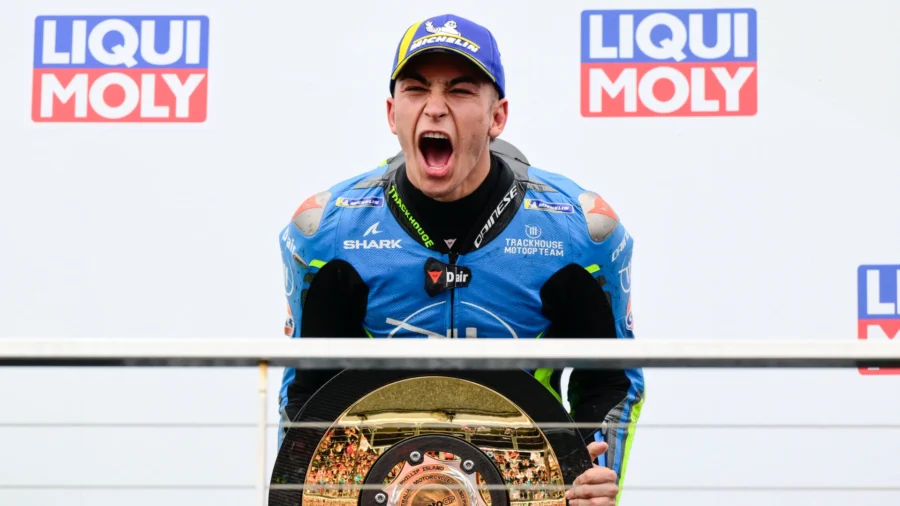 MotoGP, GP d’Australie : immense joie pour Fernandez, Bagnaia chute à nouveau