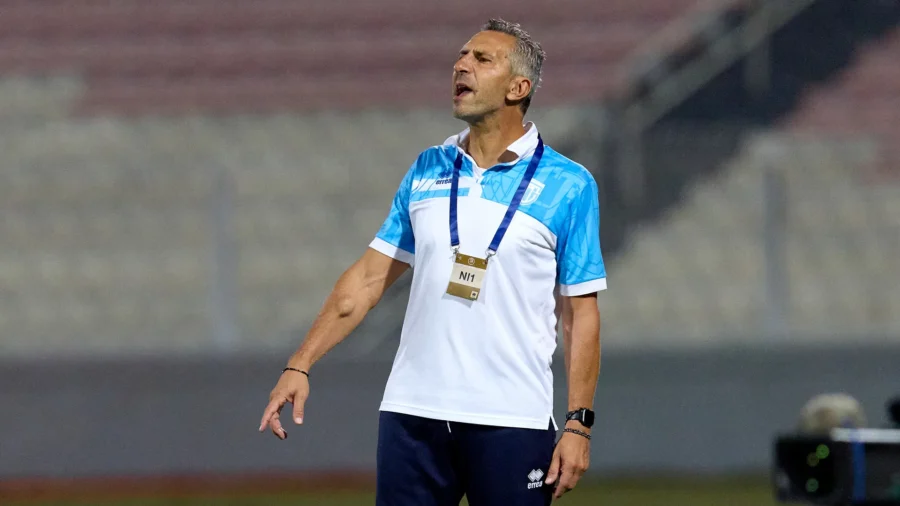 Qualifications pour la Coupe du Monde 2026 : San Marino-Chypre, les formations probables