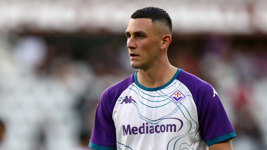 Ligue des champions 2025-2026 : Rapid Vienne – Fiorentina, les compositions probables