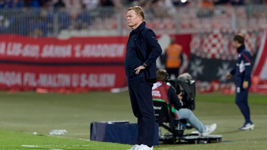 Qualification pour la Coupe du Monde 2026 : Pays-Bas-Finlande, les compositions probables