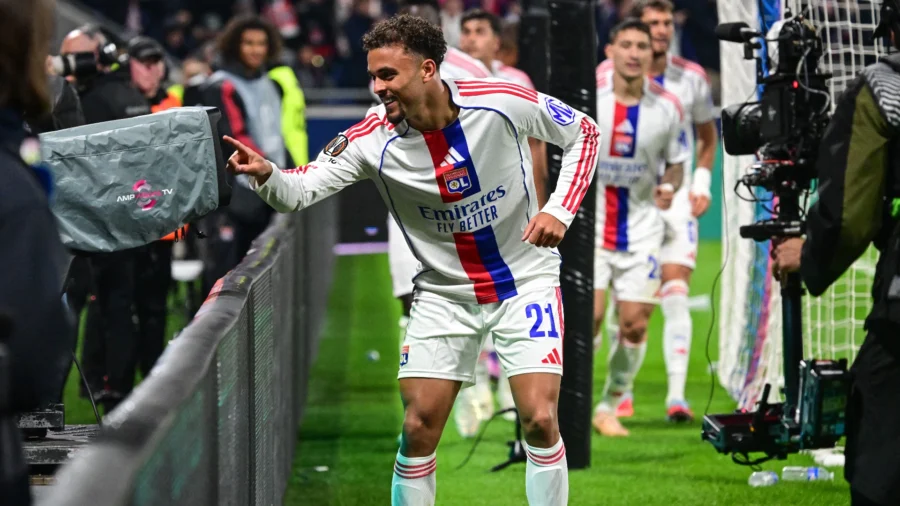 Europa League, tous les résultats du deuxième tour et le classement actualisé