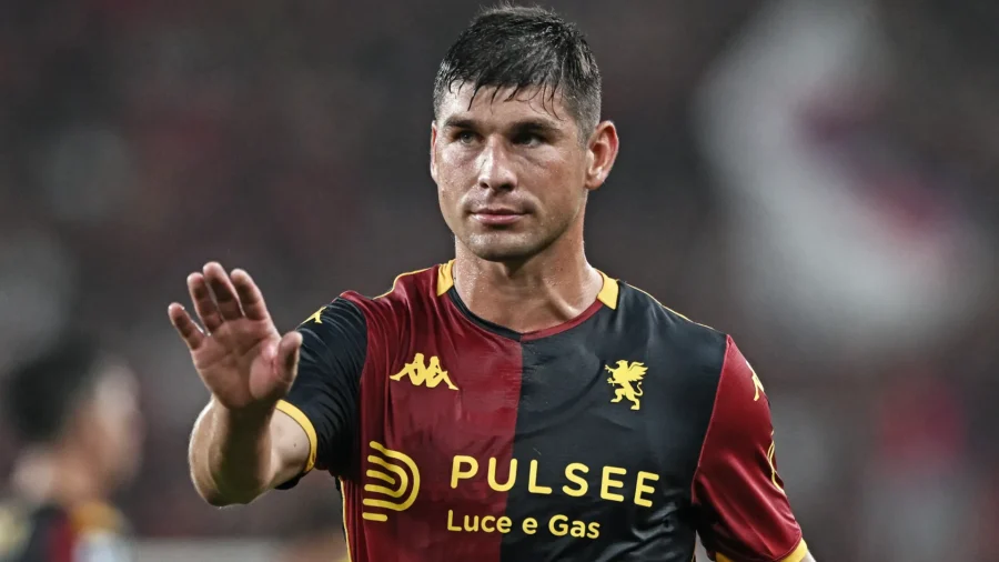 Serie A 2025-2026 : Genoa – Parme, les compositions probables