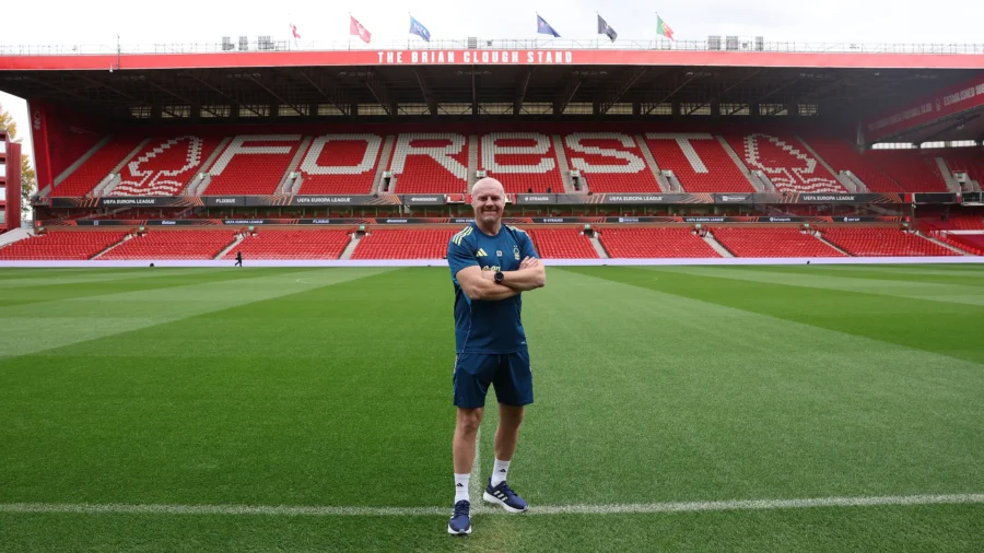 Europa League 2025-2026 : Nottingham Forest – Porto, les compositions probables