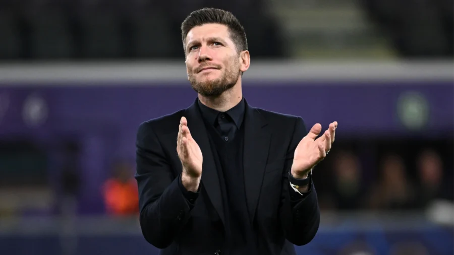 Sébastien Pocognoli quitte l’Union Saint-Gilloise à la surprise générale : transfert officiel à Monaco