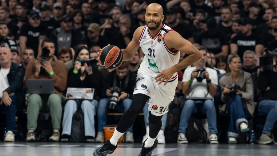 Olimpia Milano : le cauchemar des blessures revient, les supporters s’inquiètent déjà