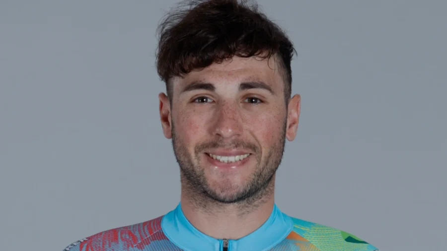 Simone Velasco reste à XDS Astana et explique son choix