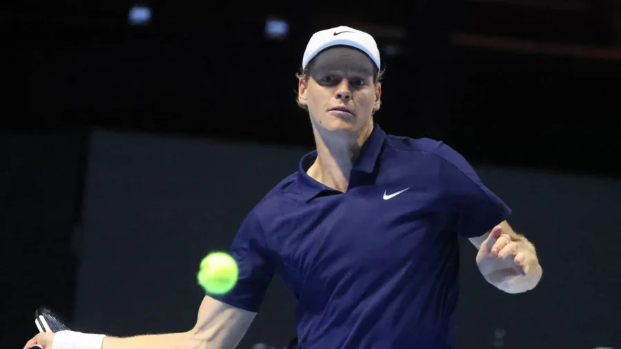 Quand Jannik Sinner joue au Six Kings Slam : son record avec Carlos Alcaraz et où regarder la finale à la télévision