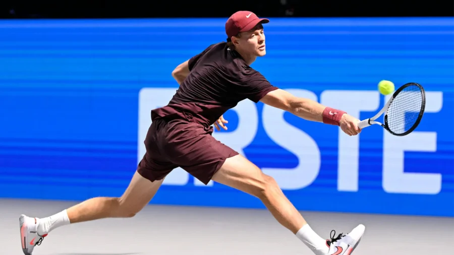 Quand Jannik Sinner joue à Vienne : une histoire avec Alexander Bublik