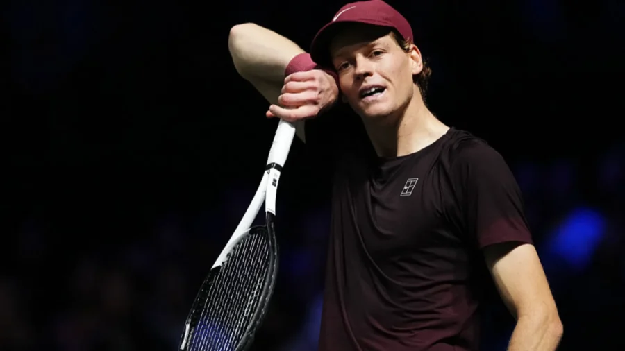 Pierfrancesco Favino s’exprime sur les choix de Jannik Sinner