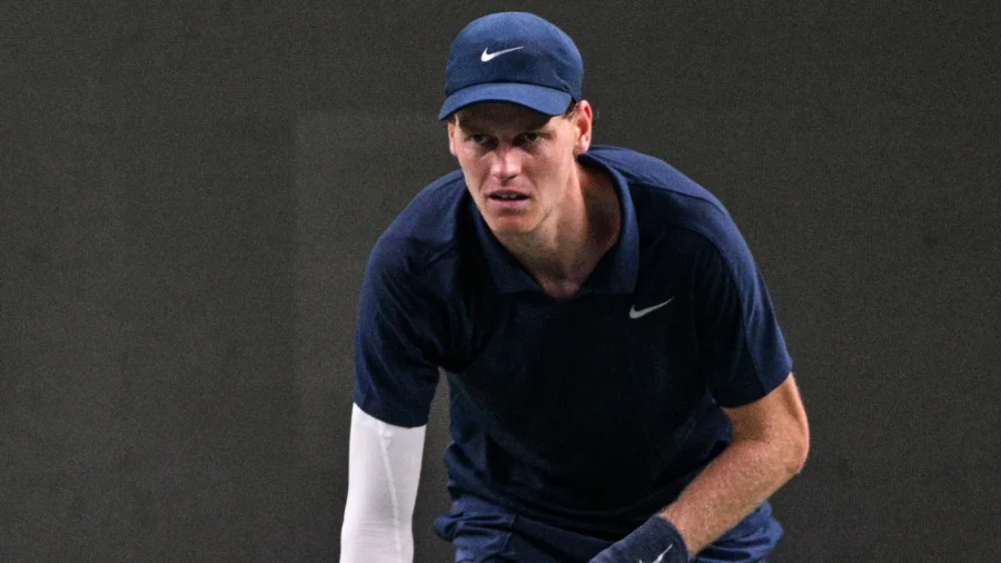 Jannik Sinner est confronté à une période chargée : des choix intelligents sont nécessaires