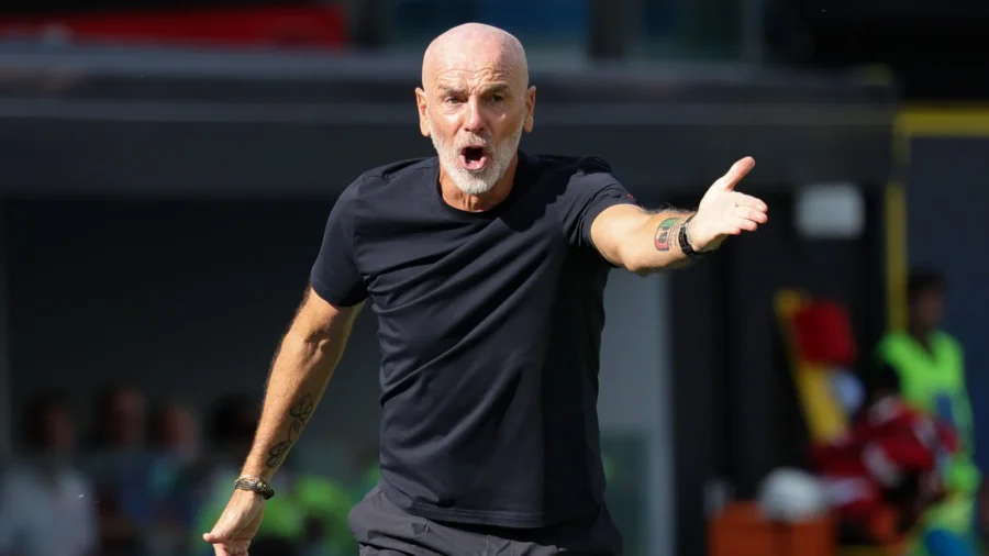 Fiorentina, Stefano Pioli ne fait pas mystère de la Conférence de la Ligue
