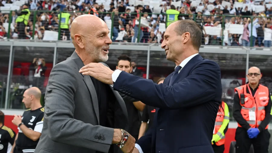 Serie A 2025-2026 : AC Milan – Fiorentina, les compositions probables