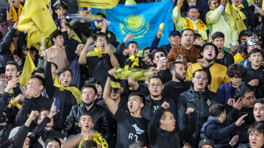 Ligue des champions 2025-2026 : Kairat Almaty-Pafos, les compositions probables
