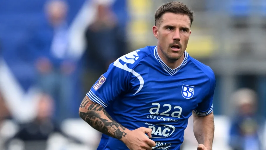 Serie C, Groupe A : Pro Patria – Union Brescia, les formations possibles