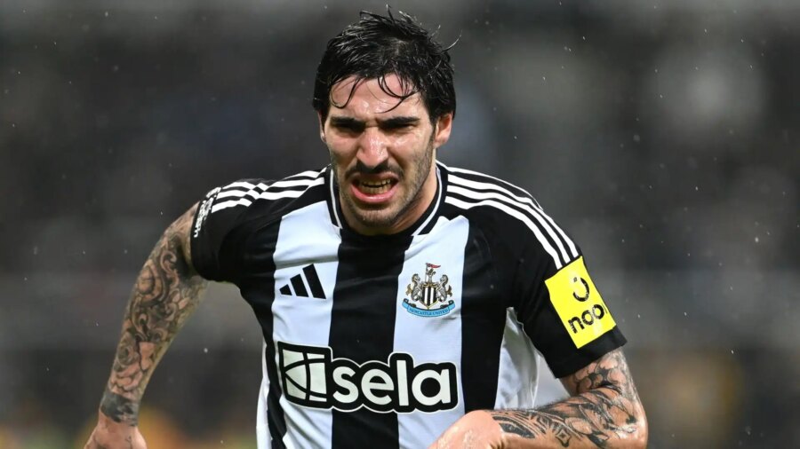 Premier League 2025-2026 : Brighton-Newcastle, les compositions probables