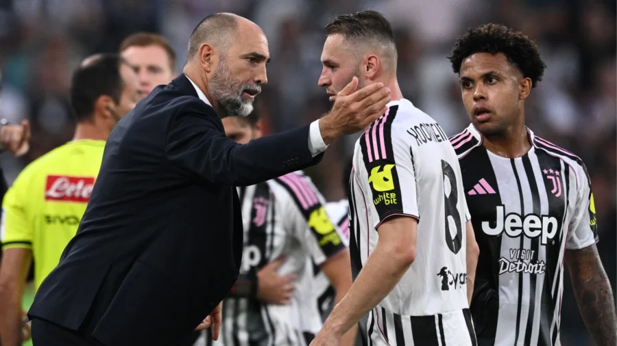 Villarreal-Juventus, Tudor déplace Koopmeiners : la dernière grande chance