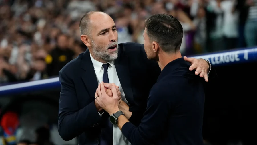 Marché de la Juventus : Xabi Alonso, envoûté par le joueur des Bianconeri, le veut bientôt. Prix fixé