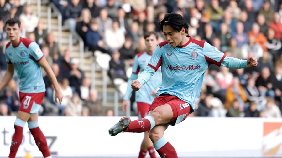 Europa League 2025-2026 : Stuttgart-Feyenoord, les compositions probables