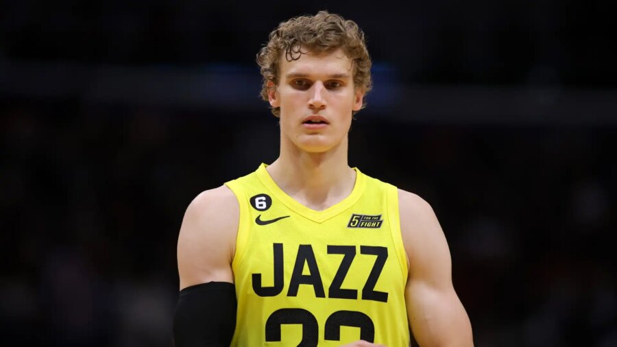 Lauri Markkanen entre dans l’histoire en effaçant Karl Malone après 27 ans.