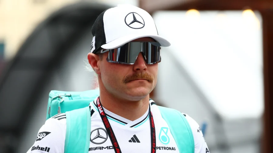 F1, Valtteri Bottas à la rescousse de Lewis Hamilton : « Ce n’est pas facile » ;