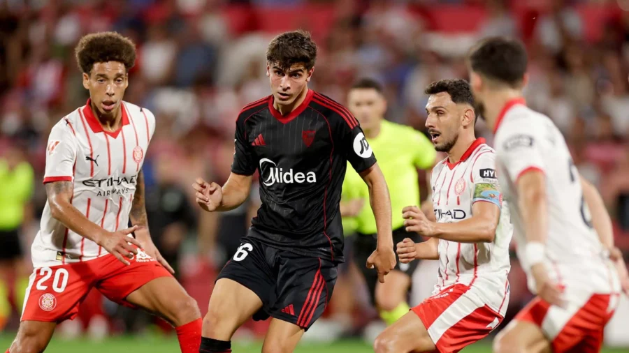 Marché du Napoli : prix fixé pour l’un des favoris d’Antonio Conte