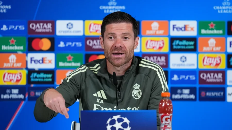 Real Madrid, Xabi Alonso craint la colère de la Juventus