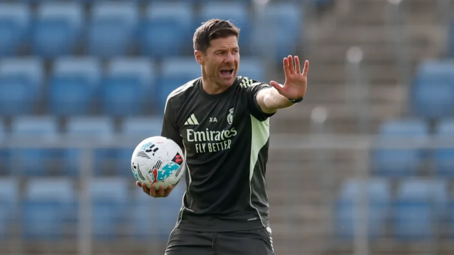 Liga 2025-2026 : Getafe – Real Madrid, les compositions probables