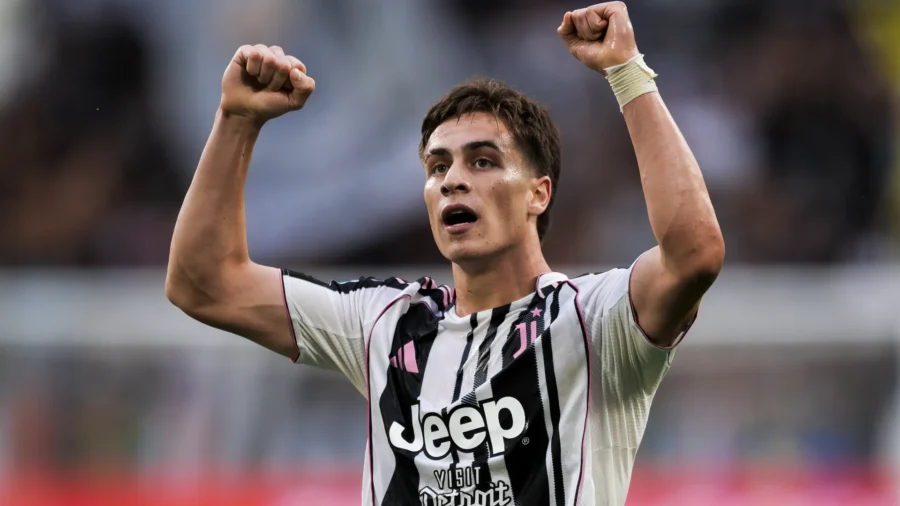 Marché de la Juventus : retournement de situation sur Kenan Yildiz, le Real Madrid sous pression