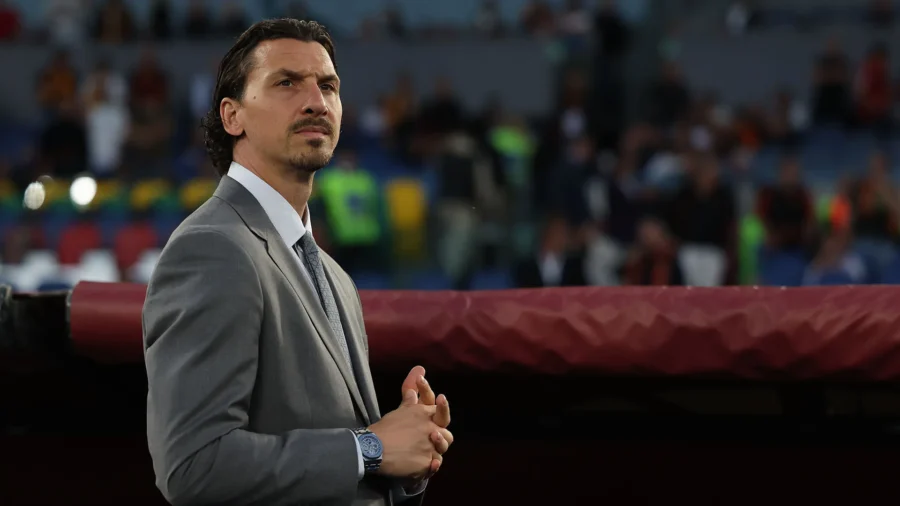 Zlatan Ibrahimovic clarifie ce qui s’est passé avec Leao à Turin