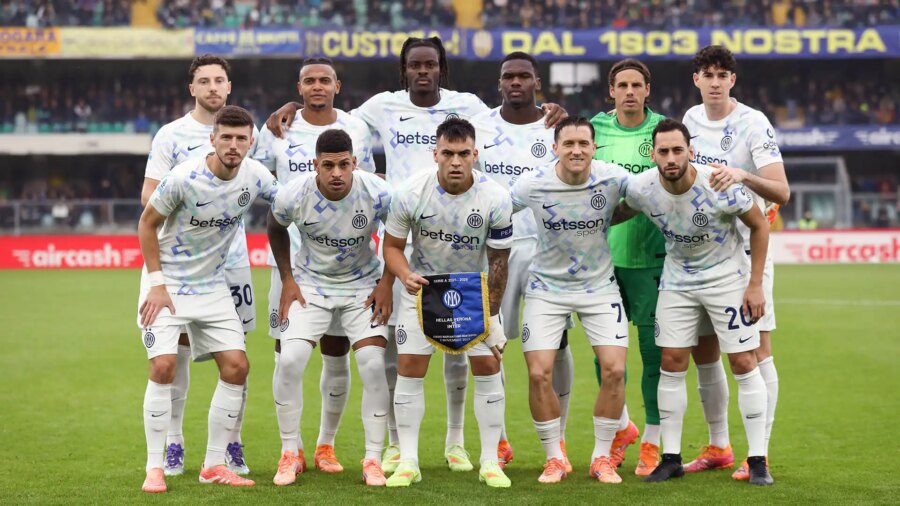 Inter 2025/26 : équilibre offensif et risque défensif dans la course au Scudetto
