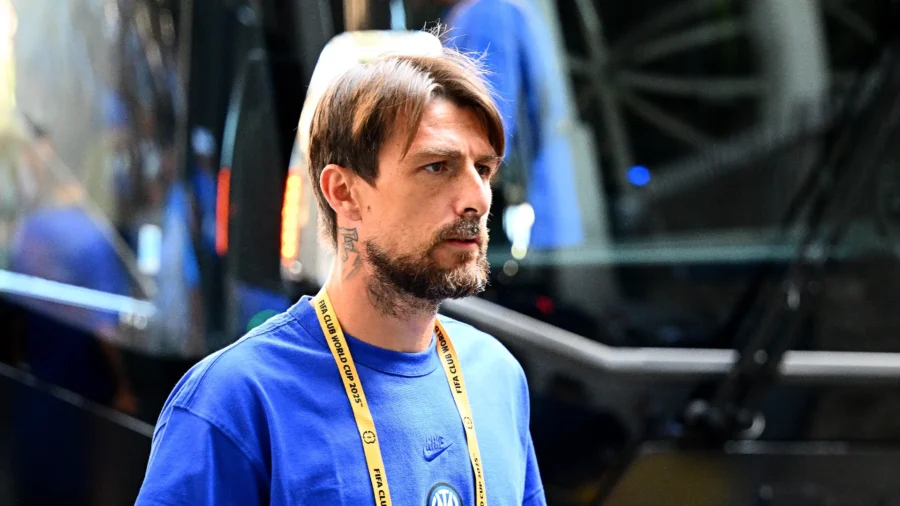 Marché de l’Inter Milan, Francesco Acerbi est prêt à partir plus tôt que prévu