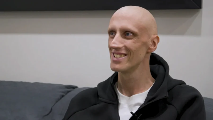 Milan-Cortina 2026, Achille Polonara sera l’un des porteurs du flambeau.