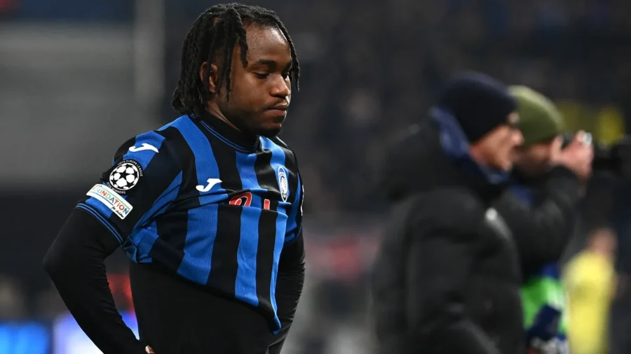 La révolution de l’Atalanta : 3 champions font déjà leurs adieux en janvier