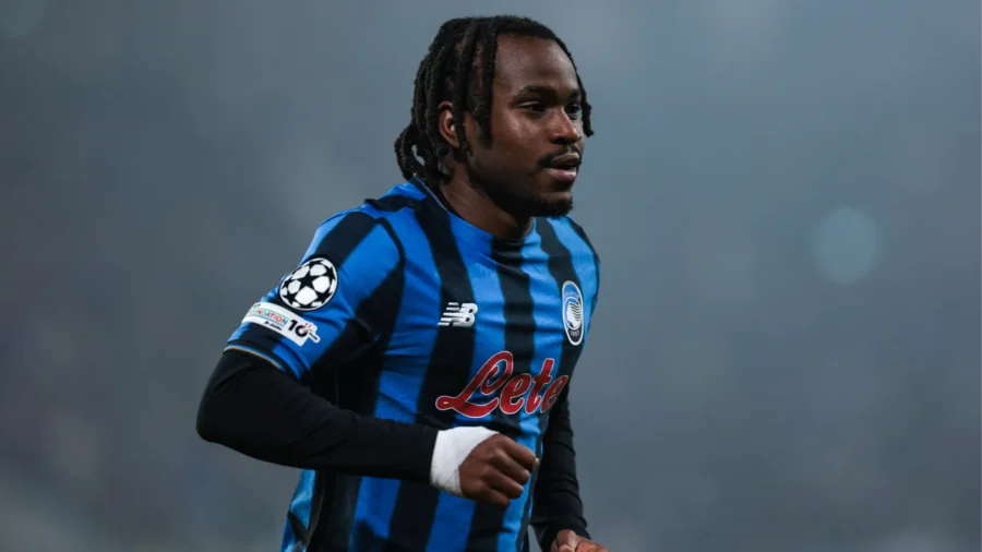 Ligue des champions 2025-2026 : Marseille – Atalanta, les compositions probables