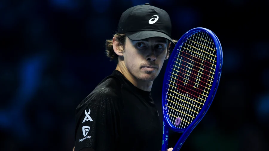 Alex de Minaur, Jannik Sinner se confirme comme une bête noire : "Pourtant je saurais comment le battre…&quot ;