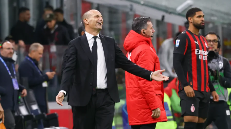 Juge du sport : Milan condamné à une amende pour retard injustifié. Deux joueurs et un entraîneur suspendus