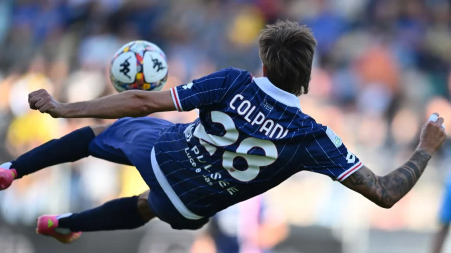 Marché de l’Atalanta, parfois ils reviennent, hypothèse Colpani