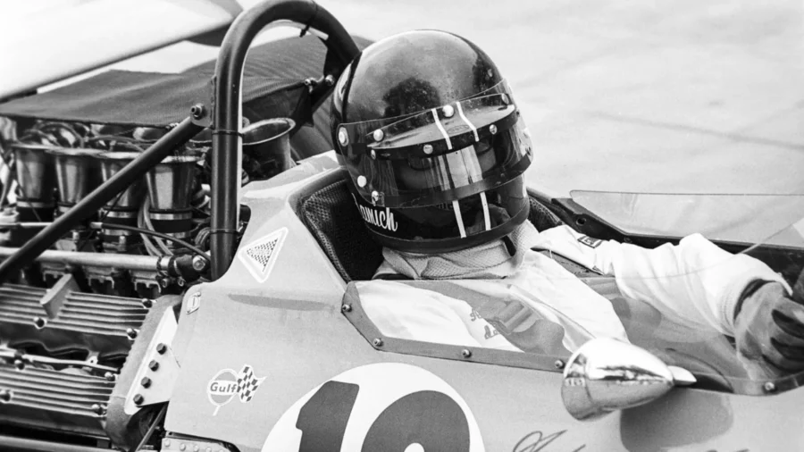 De Ferrari aux collègues de la télévision : le monde de l’automobile se souvient d’Andrea de Adamich