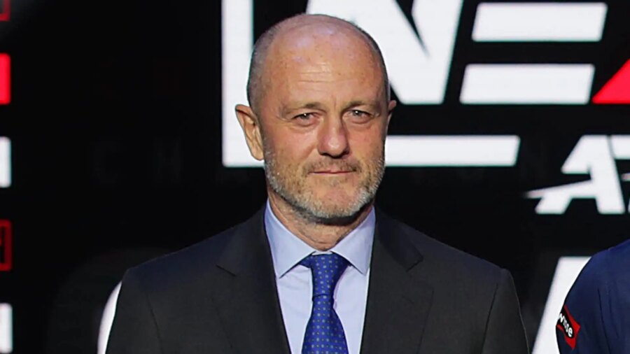 Angelo Binaghi, annonce sur Novak Djokovic sans oublier Jannik Sinner