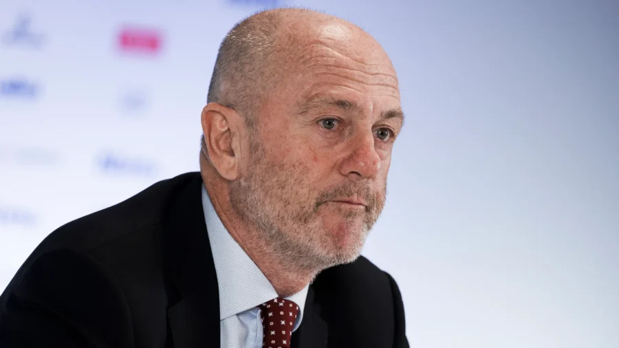 Angelo Binaghi rend hommage à Nicola Pietrangeli : « Nous perdons notre plus grand symbole » ;