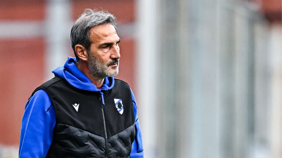 La Sampdoria s’incline face à Mantova, Modène fait un triplé face à la Juve Stabia