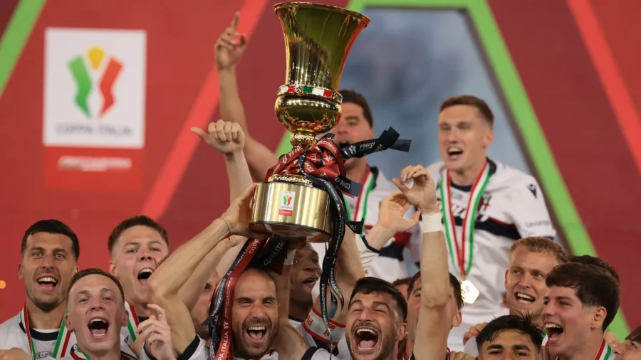 Le marché de la Juventus, Luciano Spalletti, pense à un joueur de Bologne pour janvier