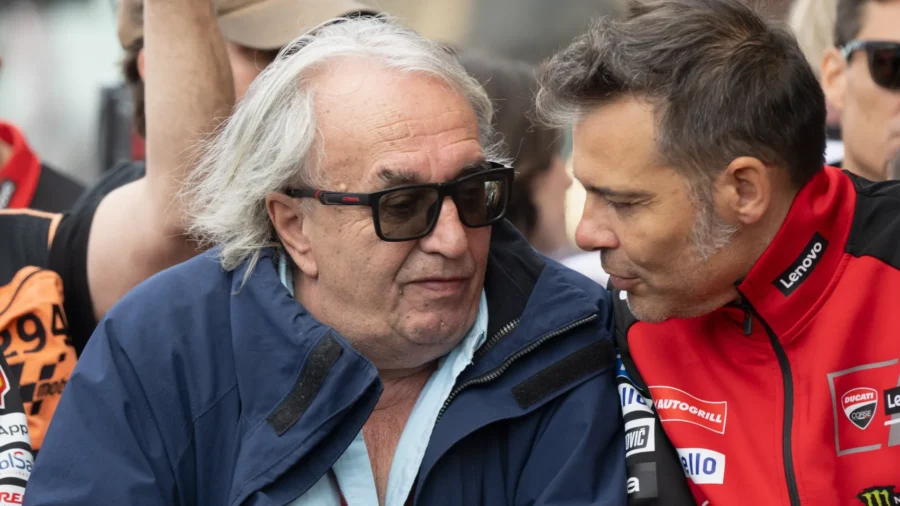 Ducati, Marc Marquez peut partir : Carlo Pernat a une certitude