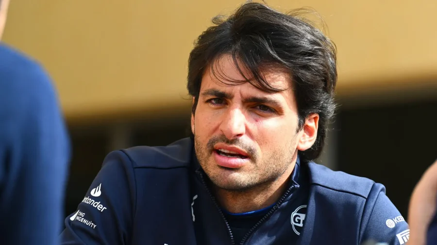 Williams et Carlos Sainz en quête de confirmation au Qatar