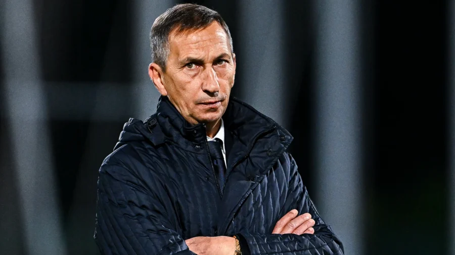 Azzurro faded : les moins de 20 ans font pire que l’équipe nationale senior